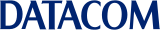 Datacom Logo